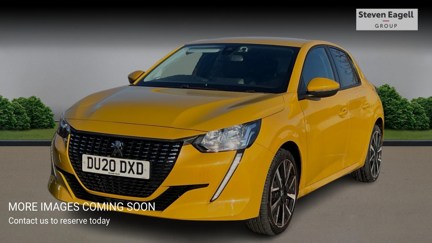 Used Peugeot 208 2020 for sale - 77783073: Photo 3