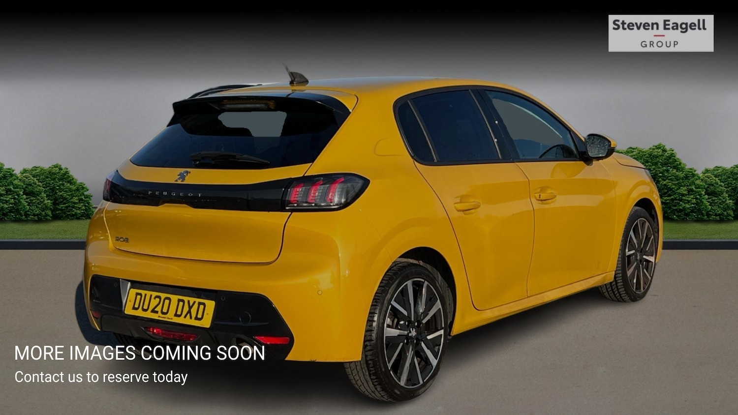 Used Peugeot 208 2020 for sale - 77783073: Photo 4