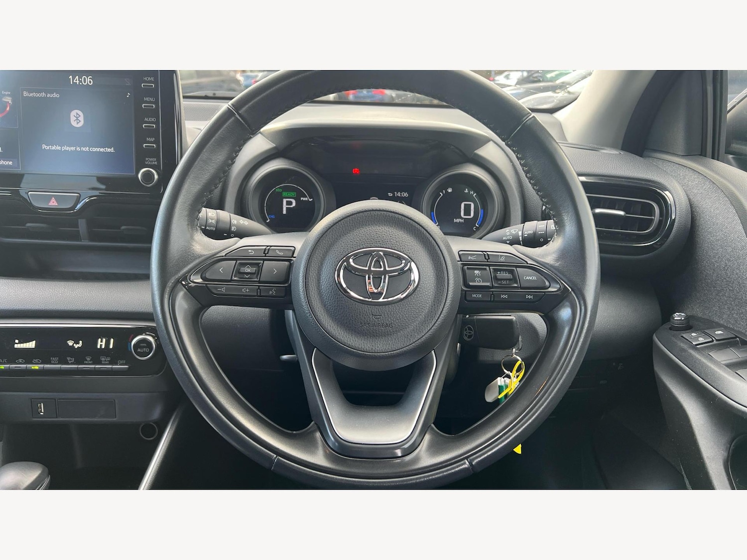 Used Toyota Yaris 2021 for sale - 77400444: Photo 10