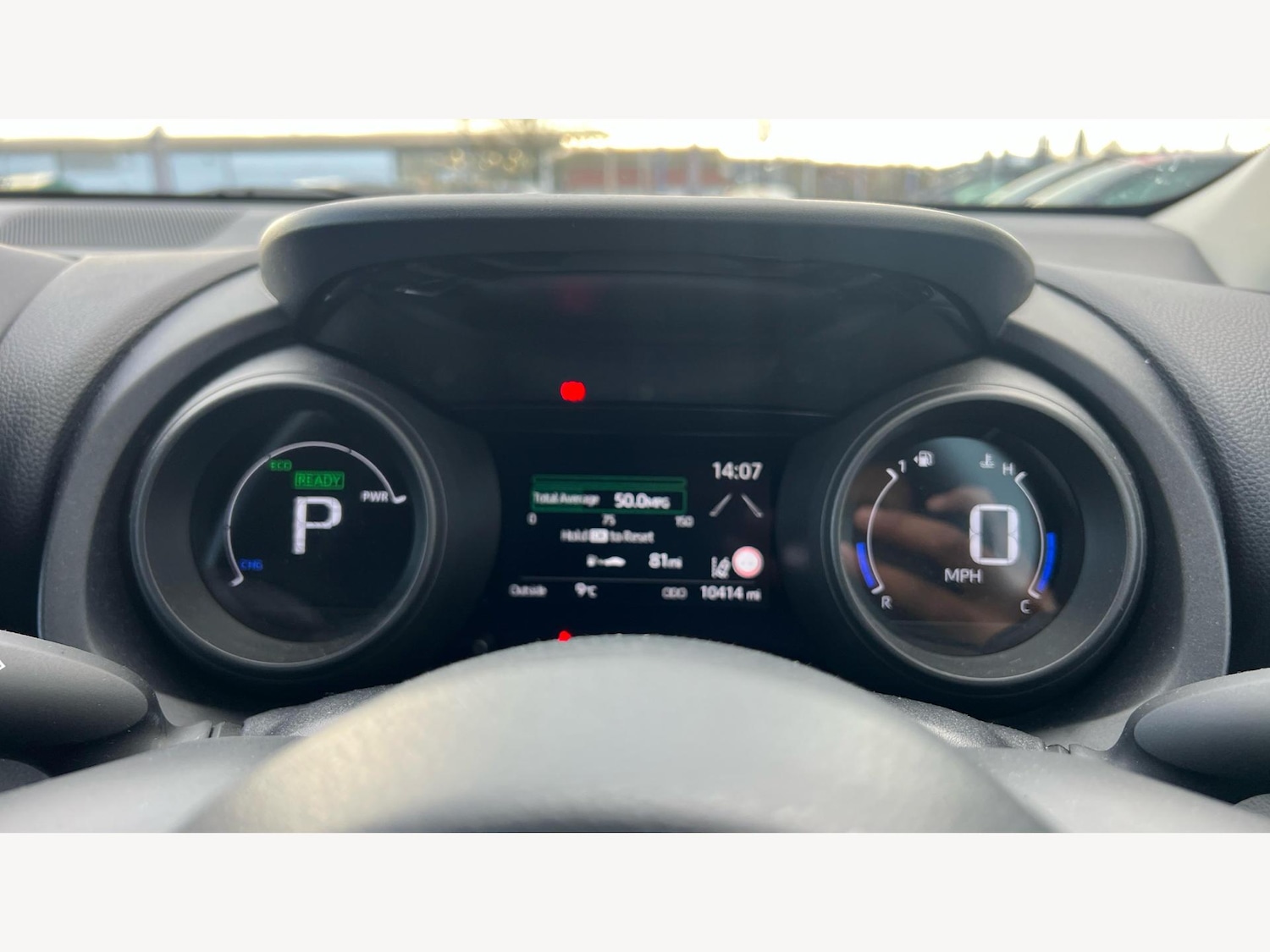 Used Toyota Yaris 2021 for sale - 77400444: Photo 11