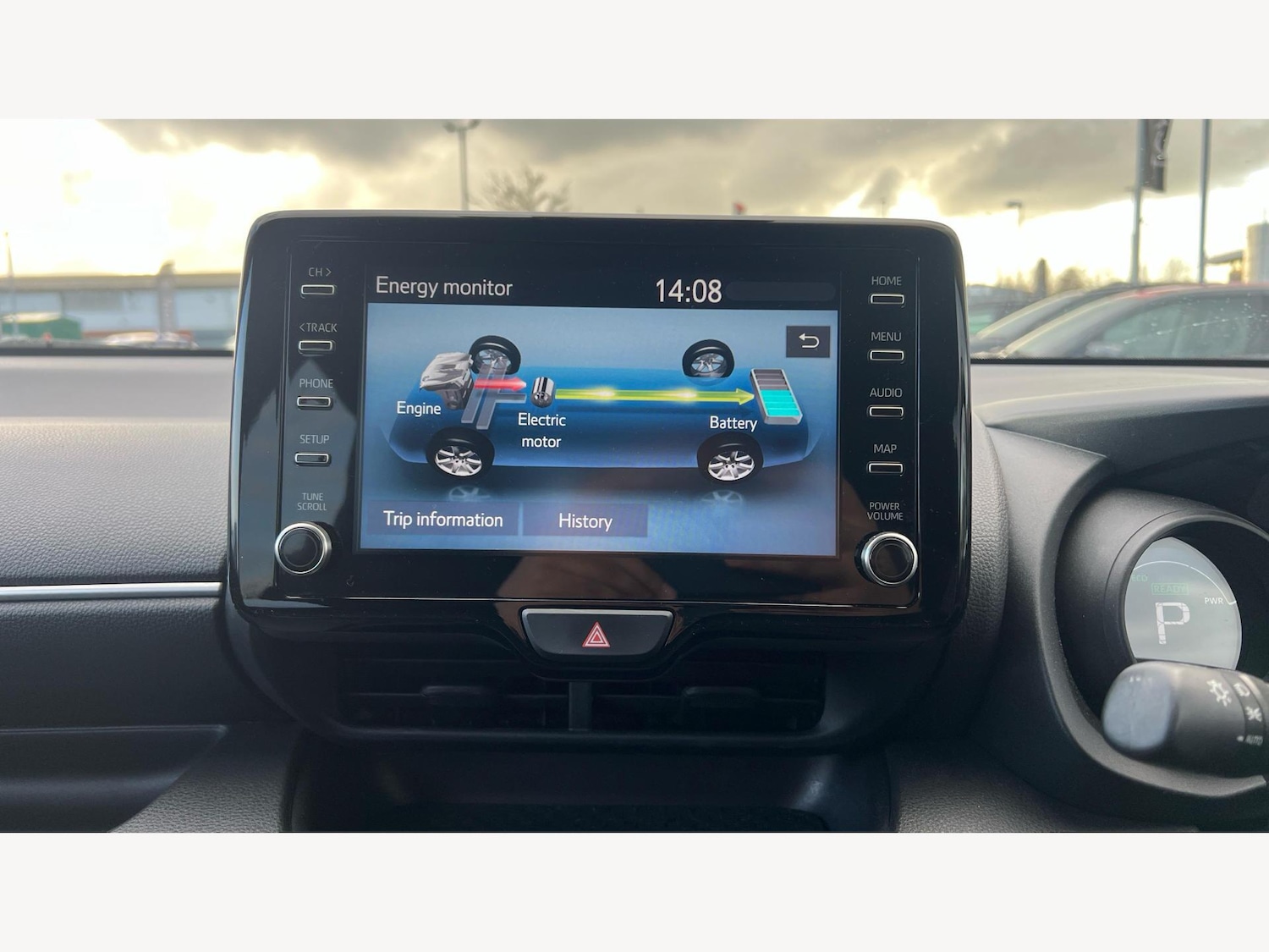 Used Toyota Yaris 2021 for sale - 77400444: Photo 23