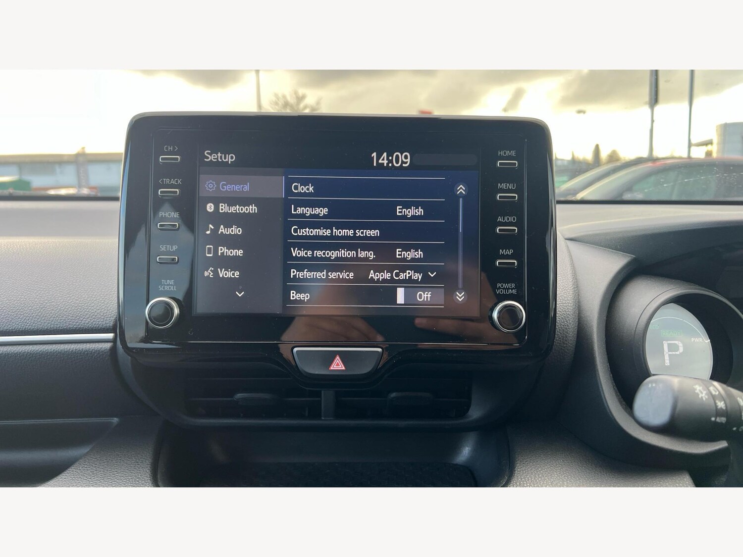 Used Toyota Yaris 2021 for sale - 77400444: Photo 24