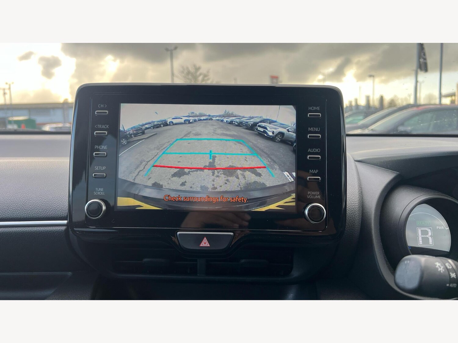 Used Toyota Yaris 2021 for sale - 77400444: Photo 26