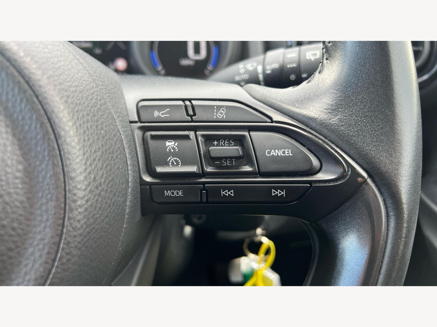 Used Toyota Yaris 2021 for sale - 77400444: Photo 30