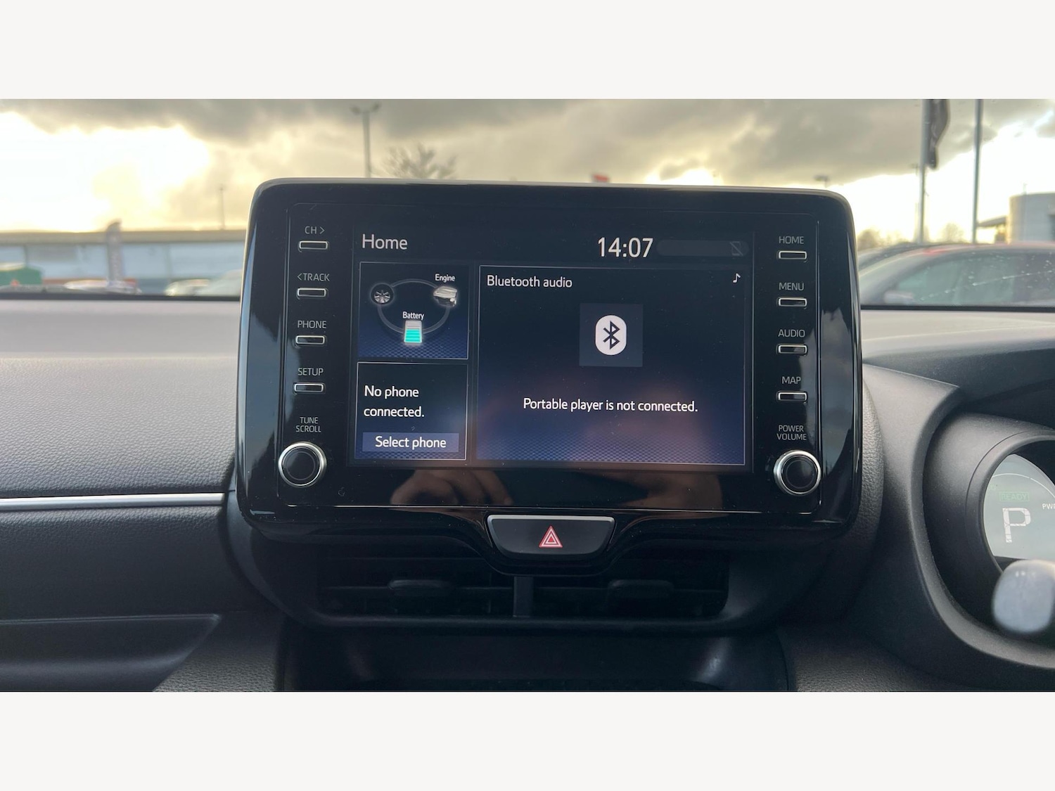 Used Toyota Yaris 2021 for sale - 77400444: Photo 9