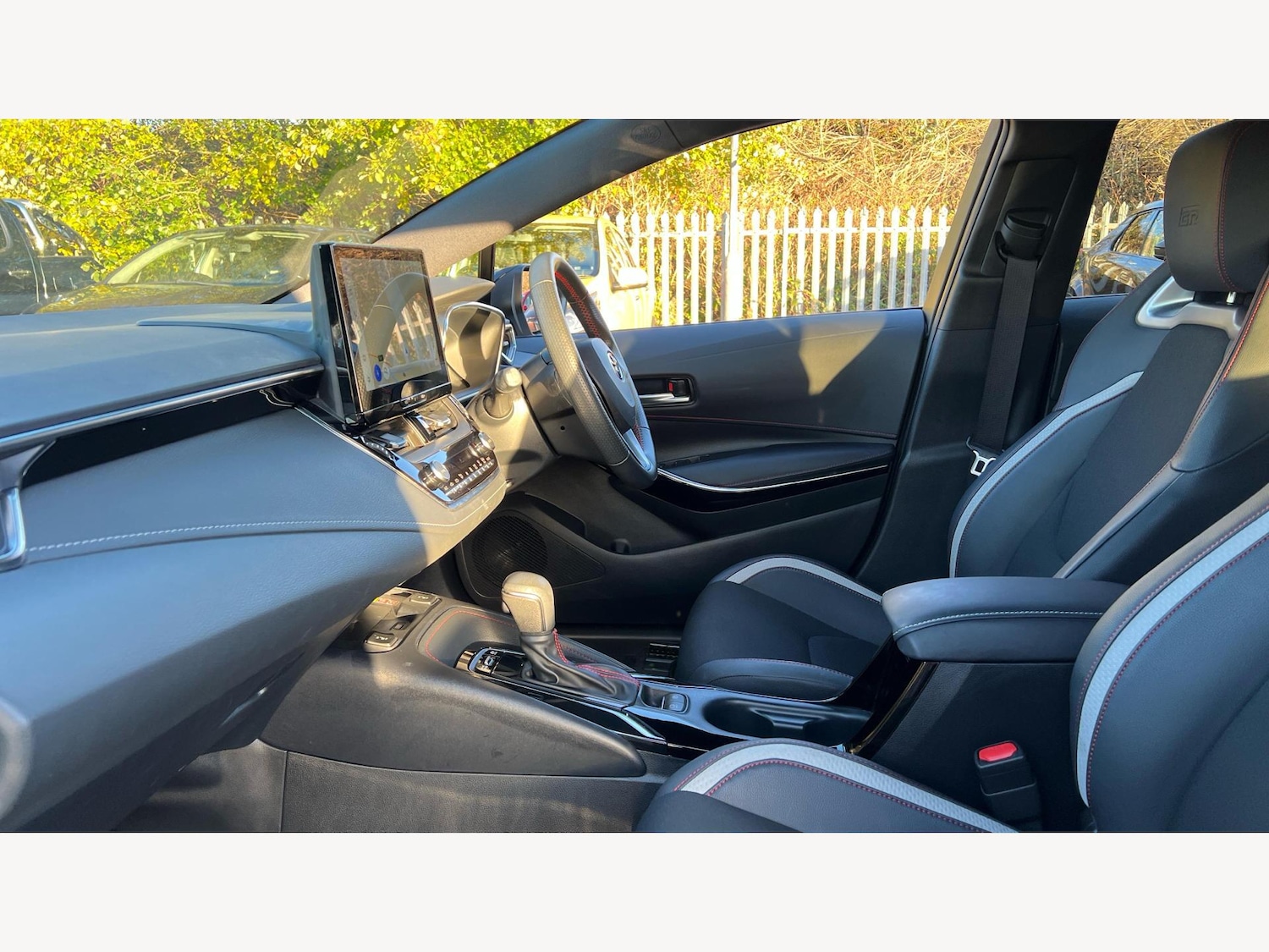 Used Toyota Corolla 2024 for sale - 76953611: Photo 12