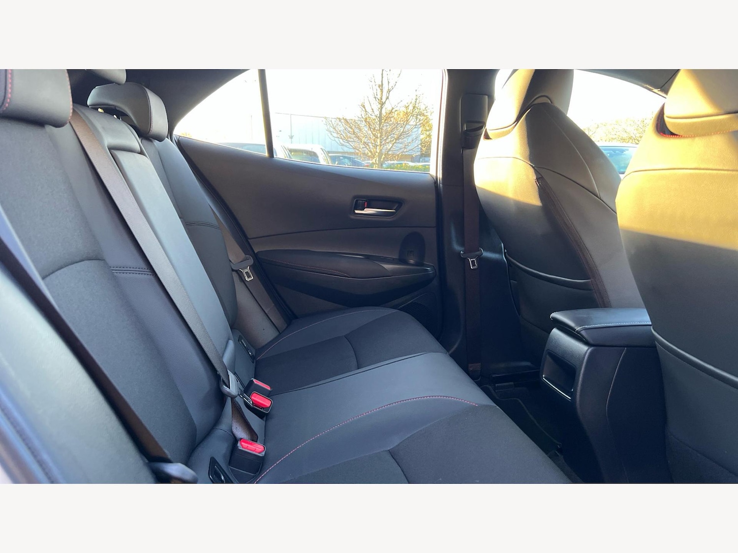 Used Toyota Corolla 2024 for sale - 76953611: Photo 14