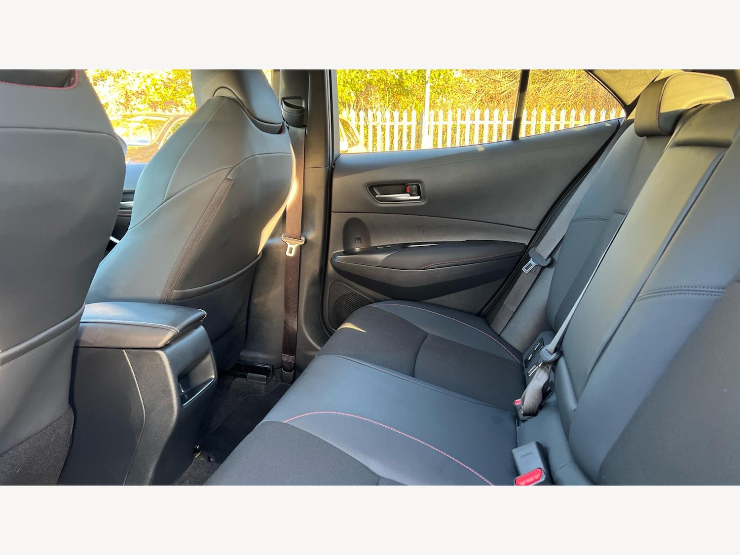 Used Toyota Corolla 2024 for sale - 76953611: Photo 15