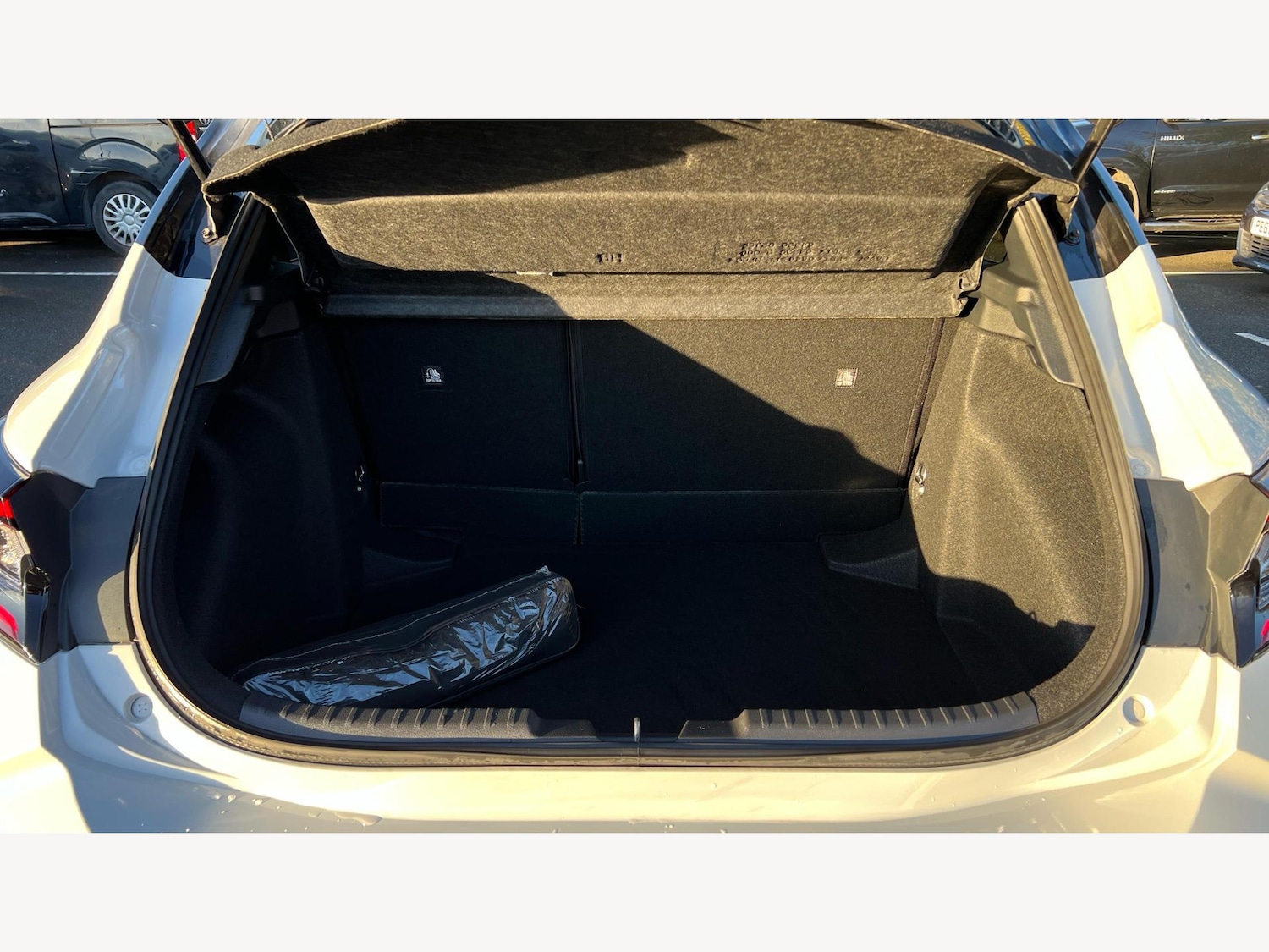 Used Toyota Corolla 2024 for sale - 76953611: Photo 16