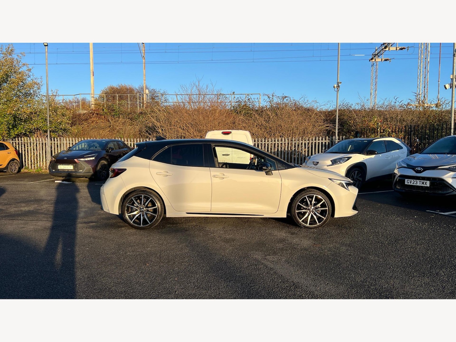 Used Toyota Corolla 2024 for sale - 76953611: Photo 18