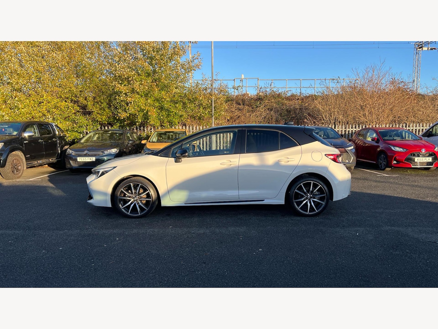 Used Toyota Corolla 2024 for sale - 76953611: Photo 19