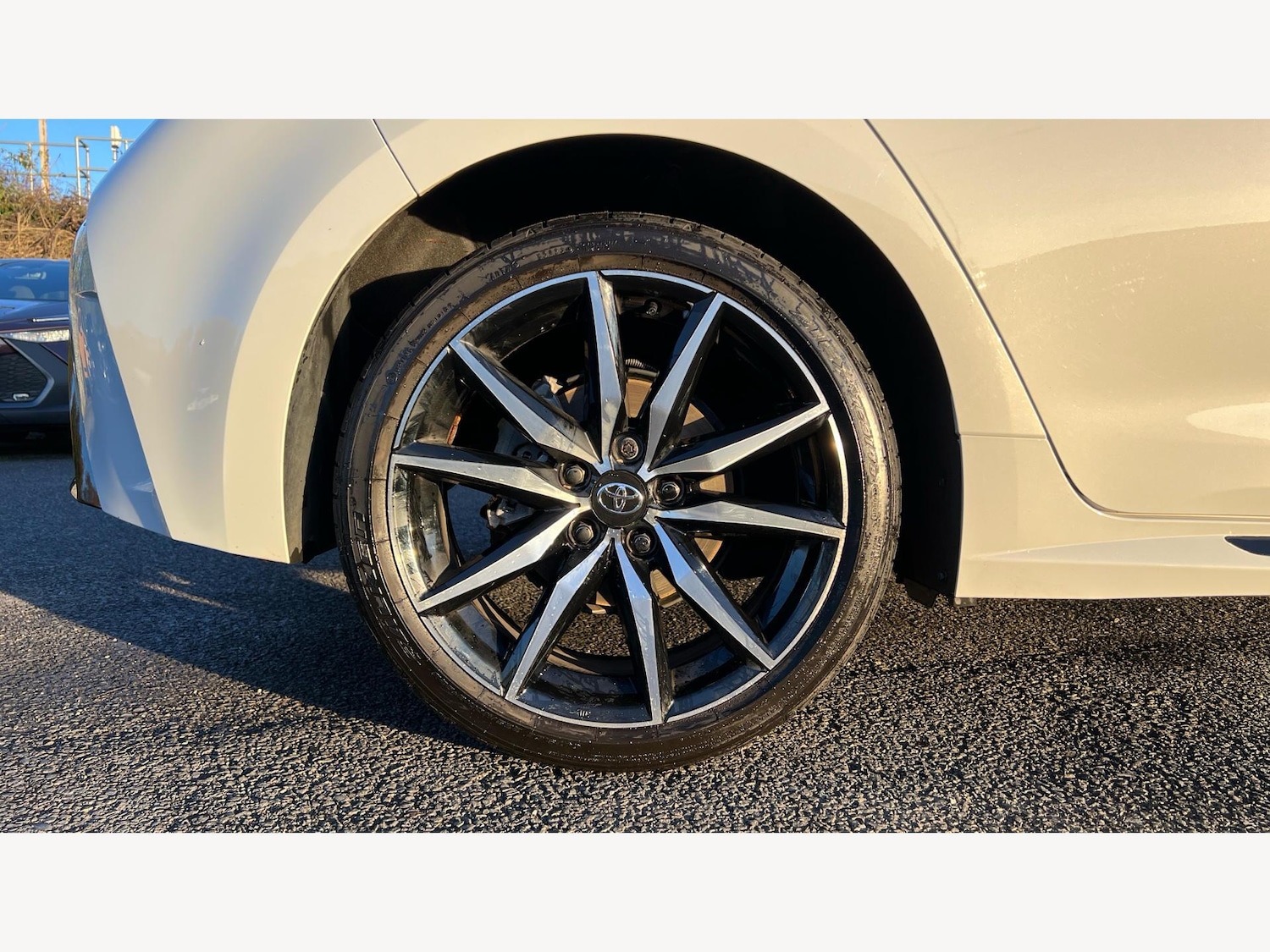 Used Toyota Corolla 2024 for sale - 76953611: Photo 20