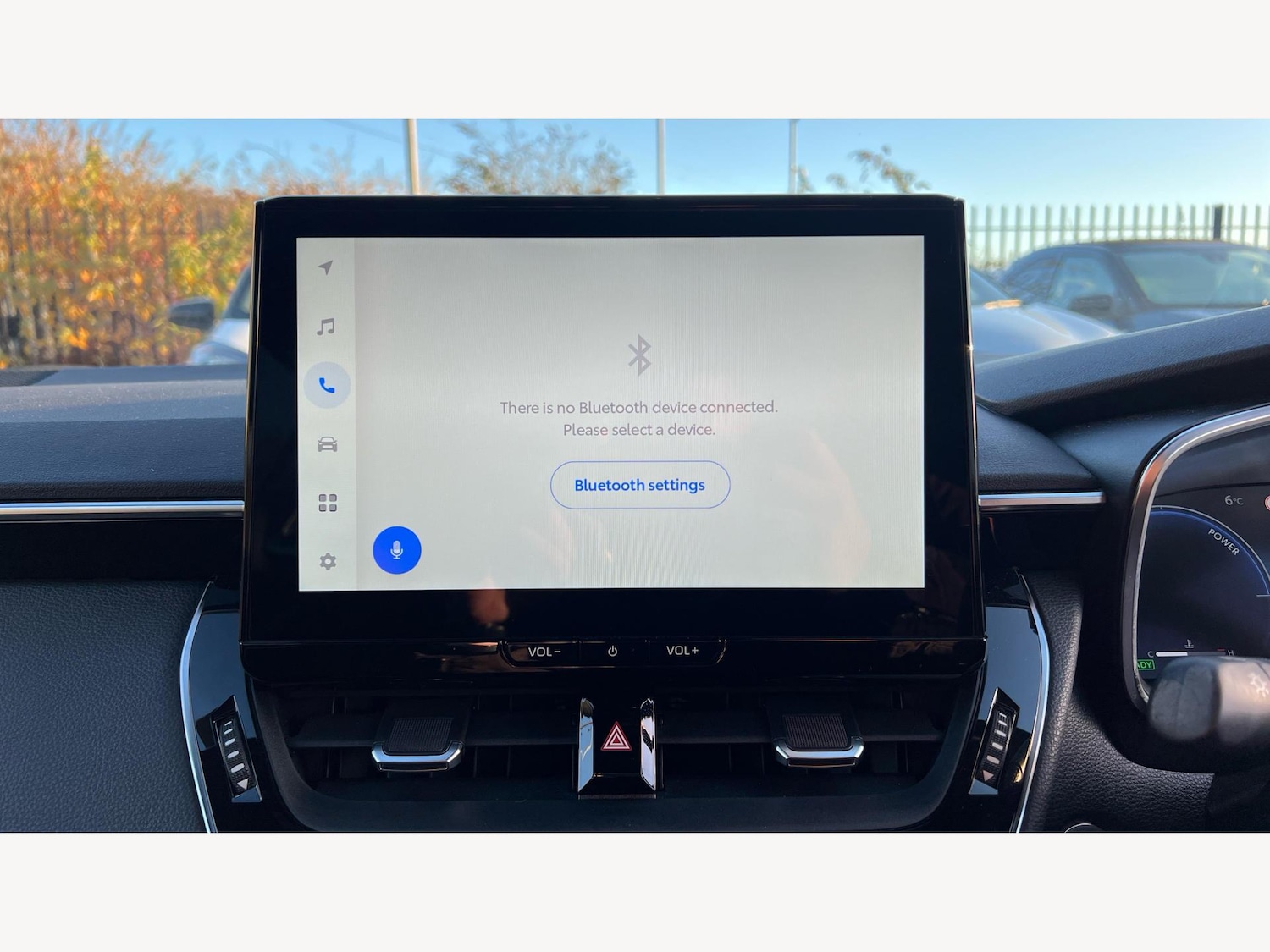 Used Toyota Corolla 2024 for sale - 76953611: Photo 22