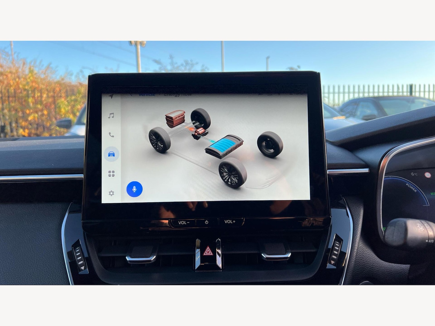 Used Toyota Corolla 2024 for sale - 76953611: Photo 23