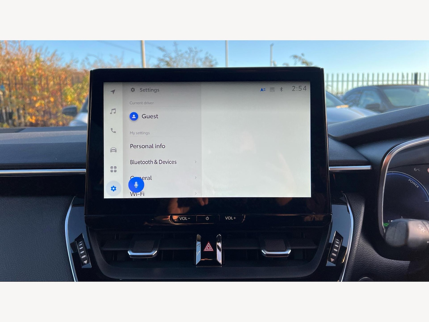 Used Toyota Corolla 2024 for sale - 76953611: Photo 24