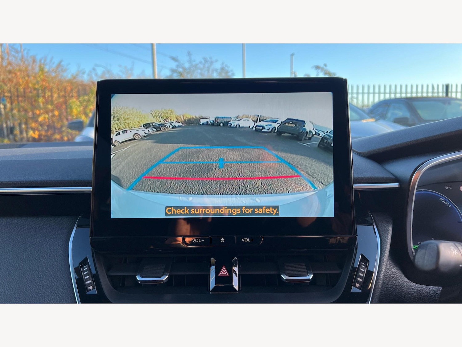 Used Toyota Corolla 2024 for sale - 76953611: Photo 26