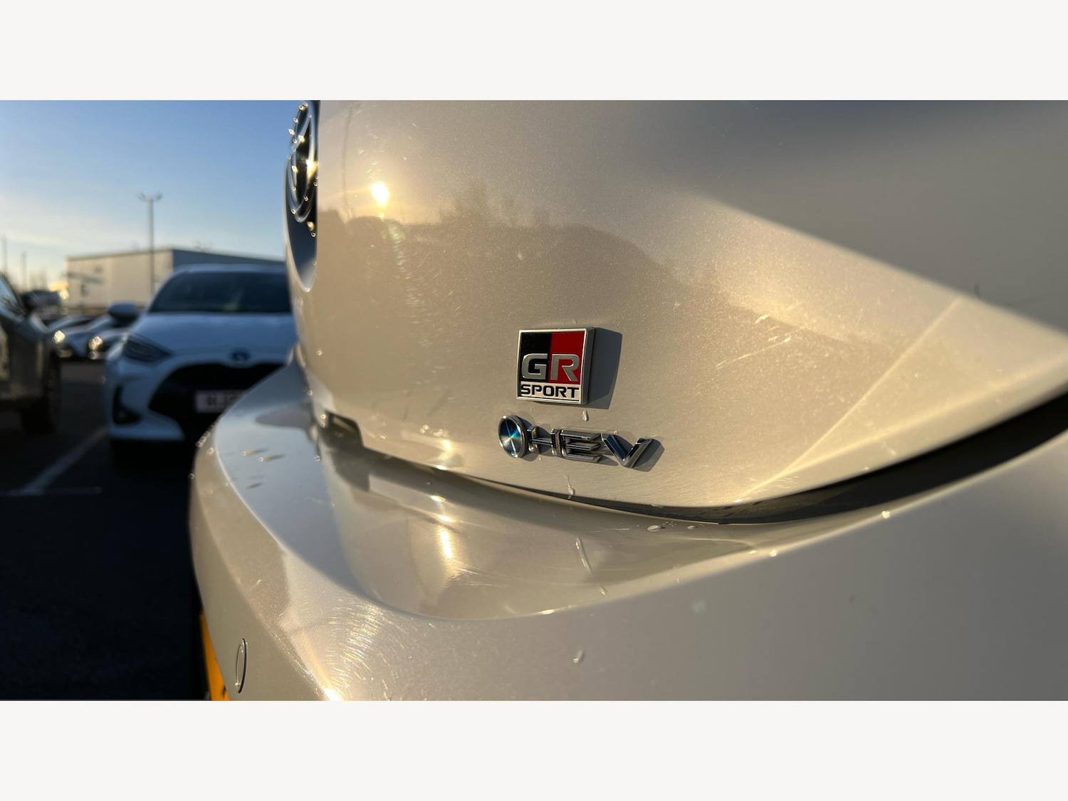 Used Toyota Corolla 2024 for sale - 76953611: Photo 27