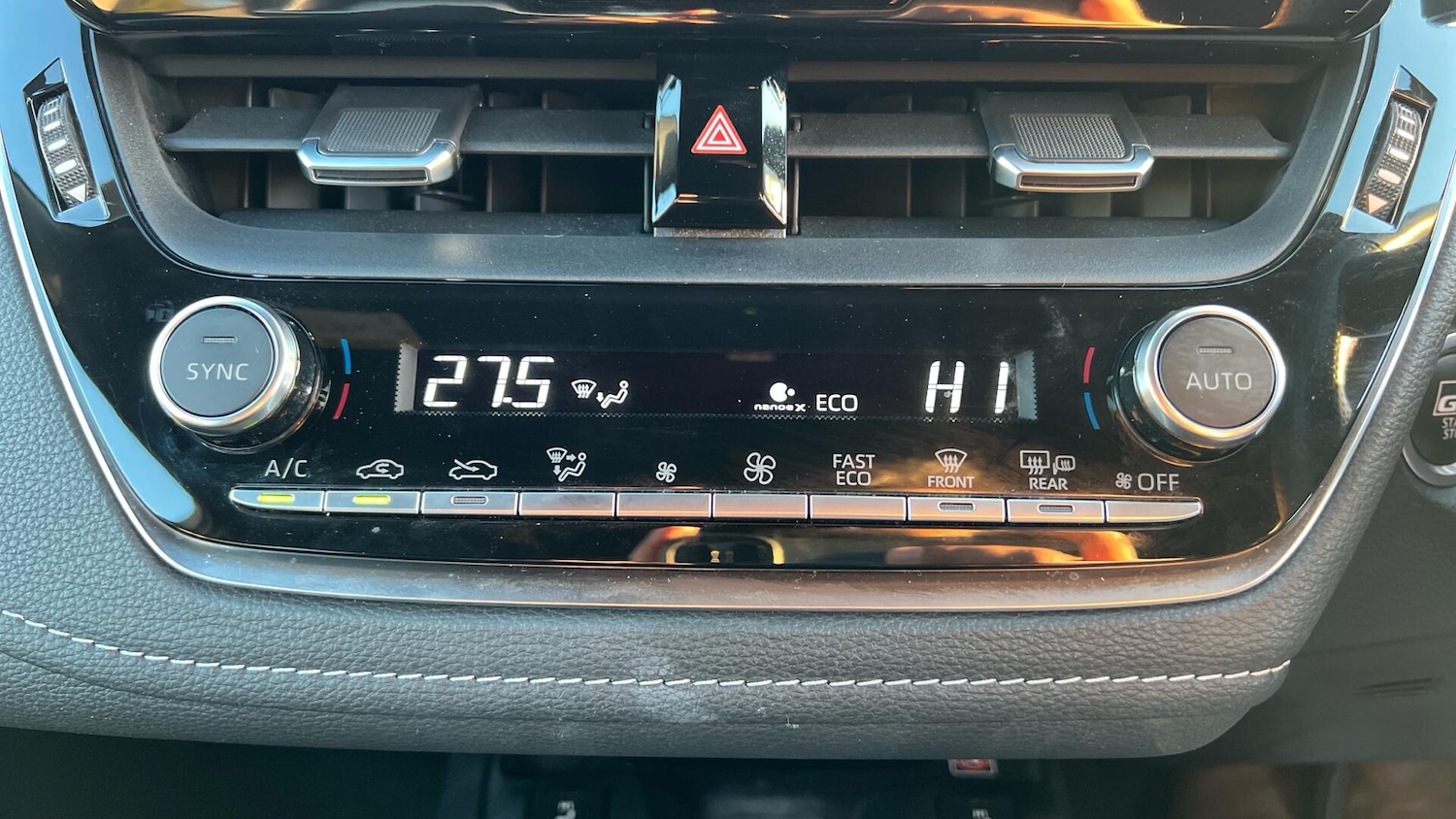 Used Toyota Corolla 2024 for sale - 76953611: Photo 33