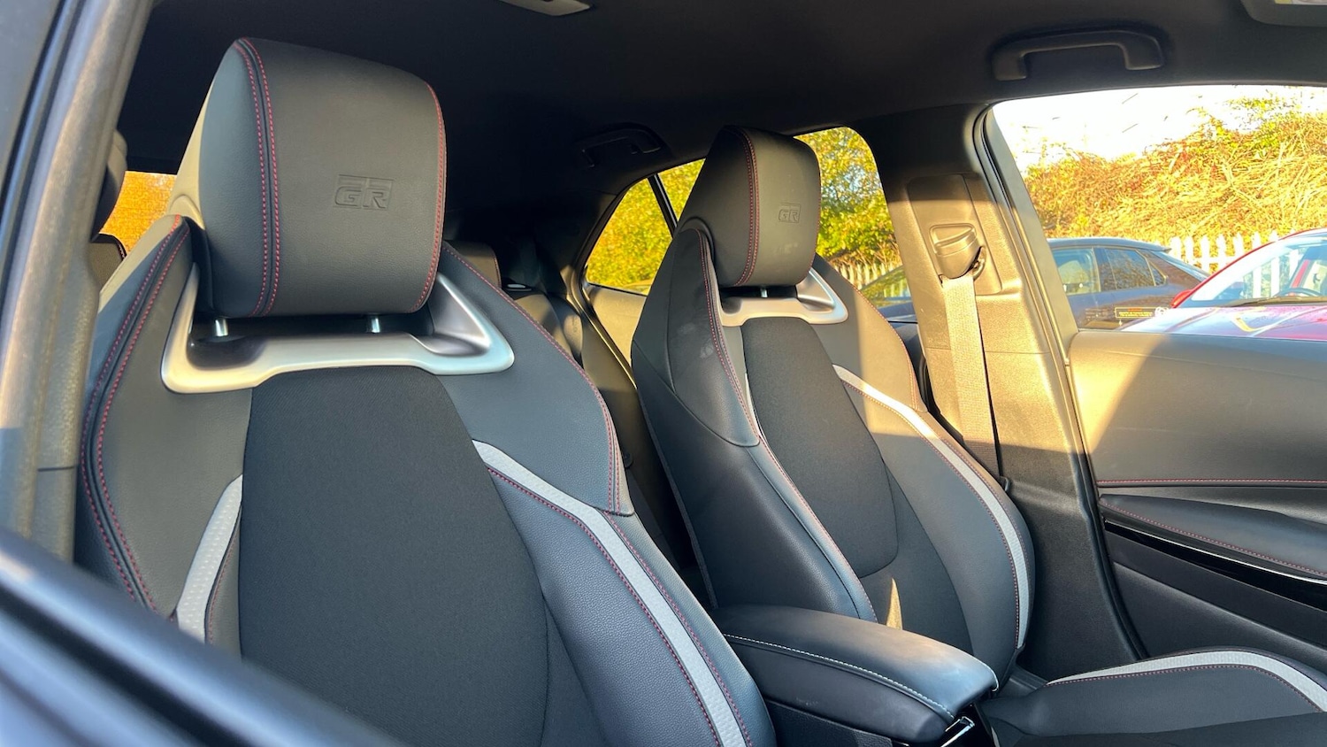 Used Toyota Corolla 2024 for sale - 76953611: Photo 34