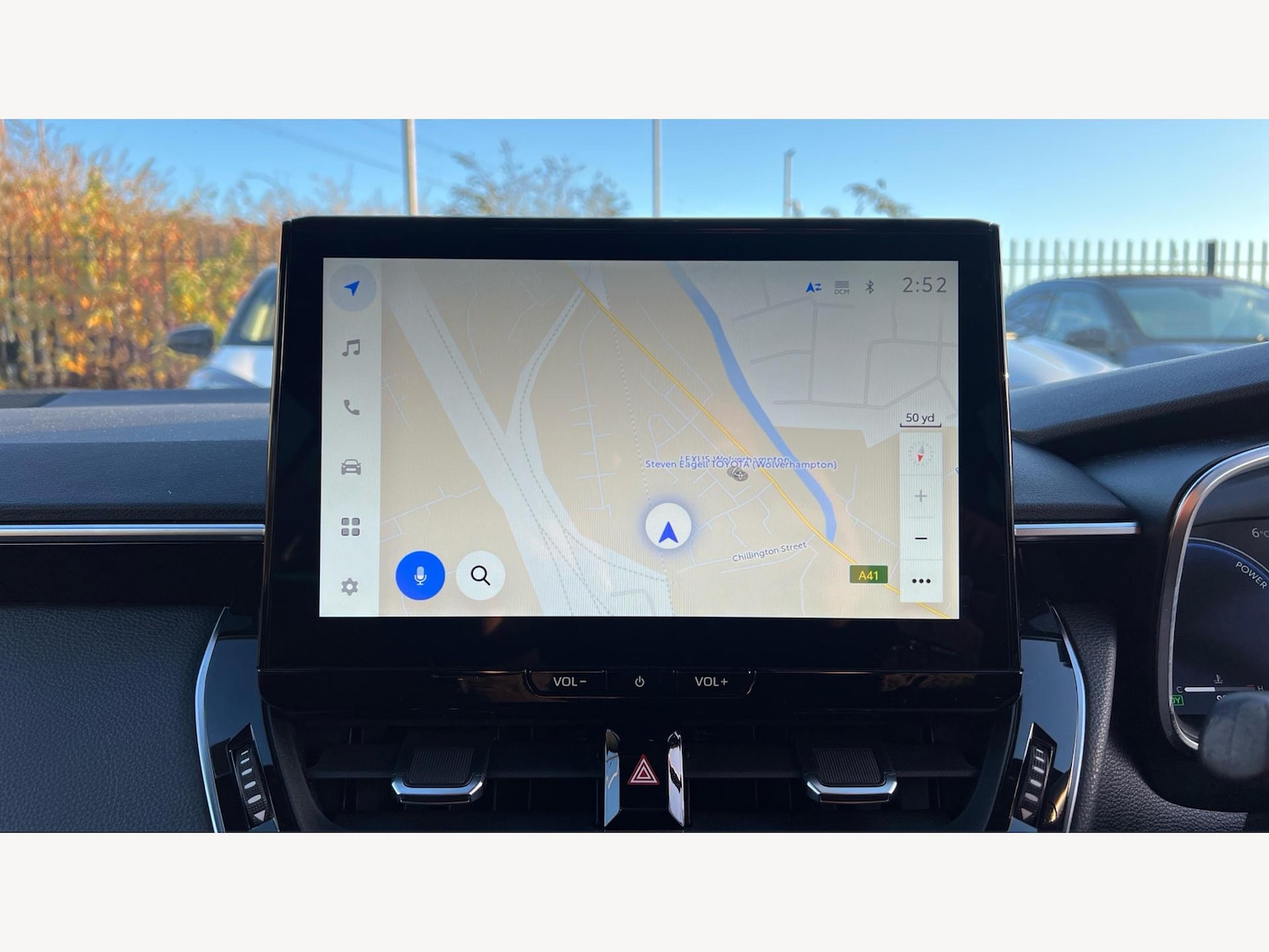 Used Toyota Corolla 2024 for sale - 76953611: Photo 9