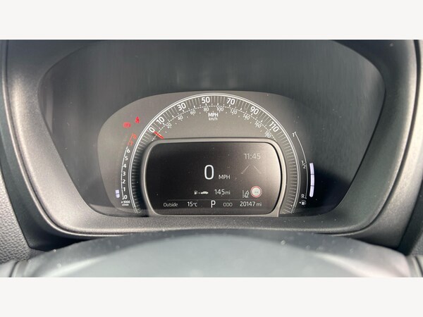 Used Toyota Aygo X 2023 for sale - 76227570: Photo 11