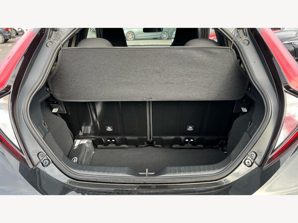 Used Toyota Aygo X 2023 for sale - 76227570: Photo 16