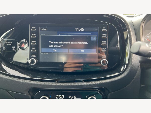 Used Toyota Aygo X 2023 for sale - 76227570: Photo 22