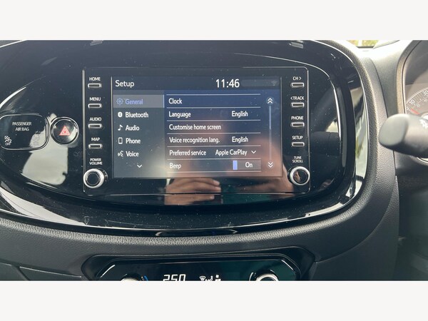 Used Toyota Aygo X 2023 for sale - 76227570: Photo 23