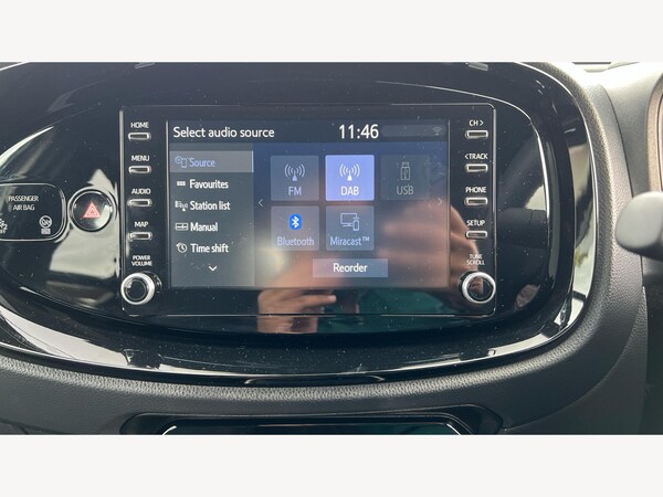Used Toyota Aygo X 2023 for sale - 76227570: Photo 24