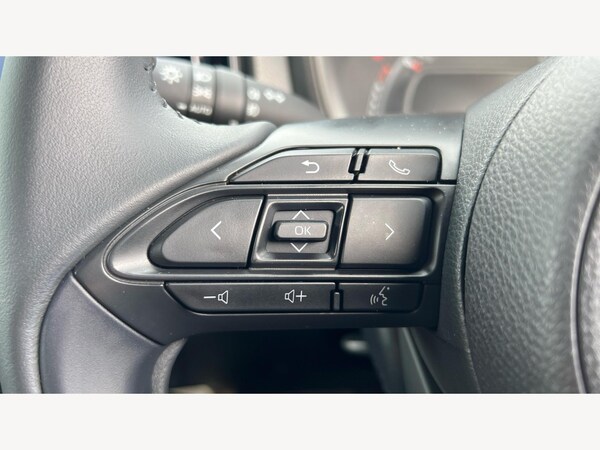 Used Toyota Aygo X 2023 for sale - 76227570: Photo 26