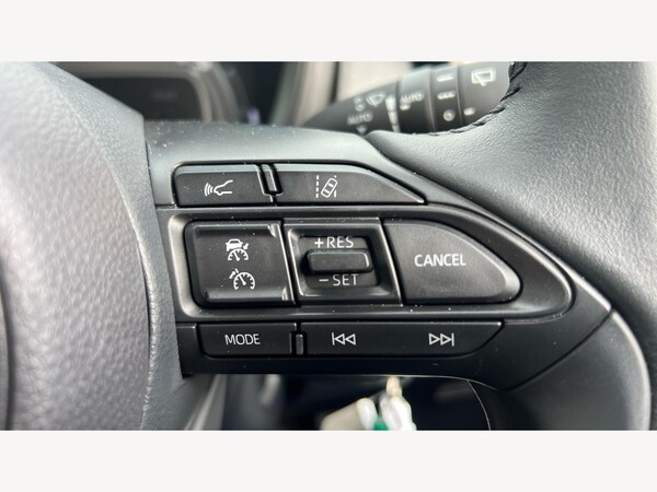 Used Toyota Aygo X 2023 for sale - 76227570: Photo 27