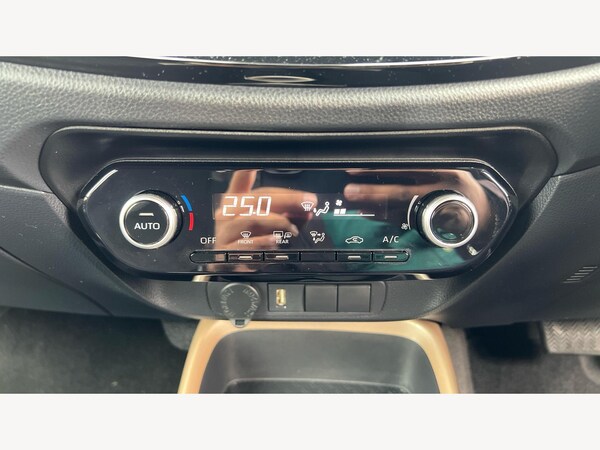 Used Toyota Aygo X 2023 for sale - 76227570: Photo 28