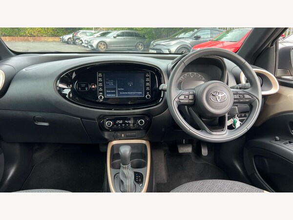 Used Toyota Aygo X 2023 for sale - 76227570: Photo 7