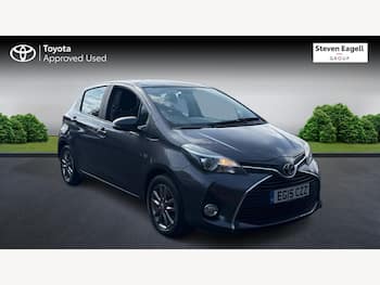 Used Toyota Yaris 2015 for sale - 79677183: Photo