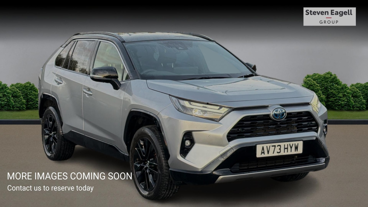 Used Toyota RAV4 2023 for sale - 76658411: Photo 1