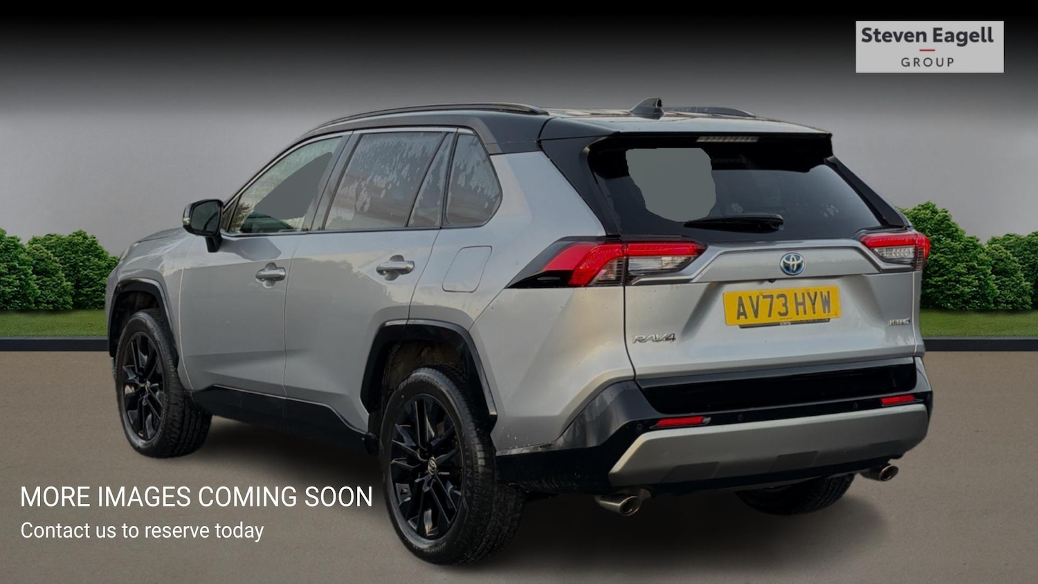 Used Toyota RAV4 2023 for sale - 76658411: Photo 2