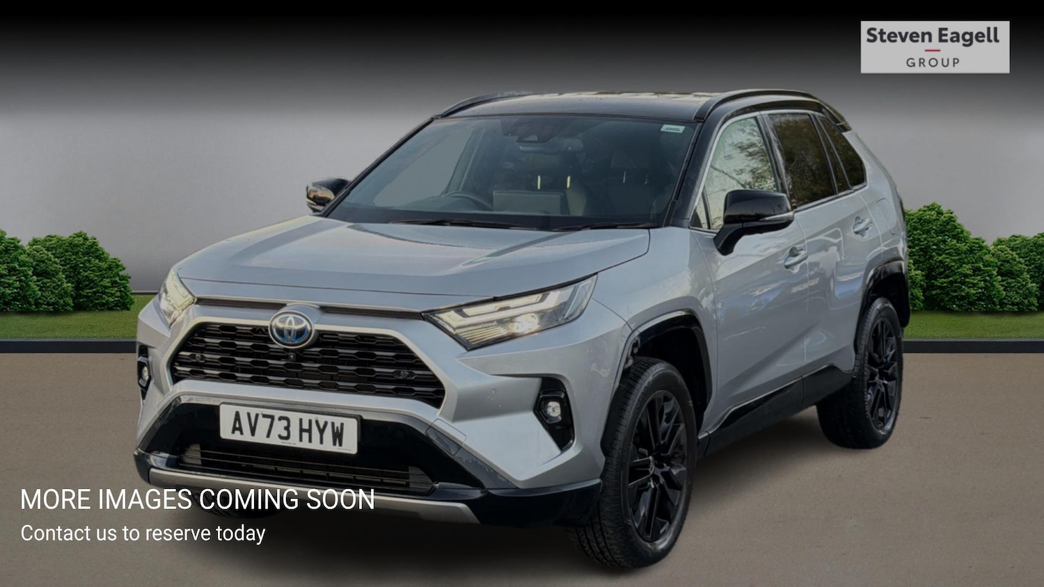 Used Toyota RAV4 2023 for sale - 76658411: Photo 3