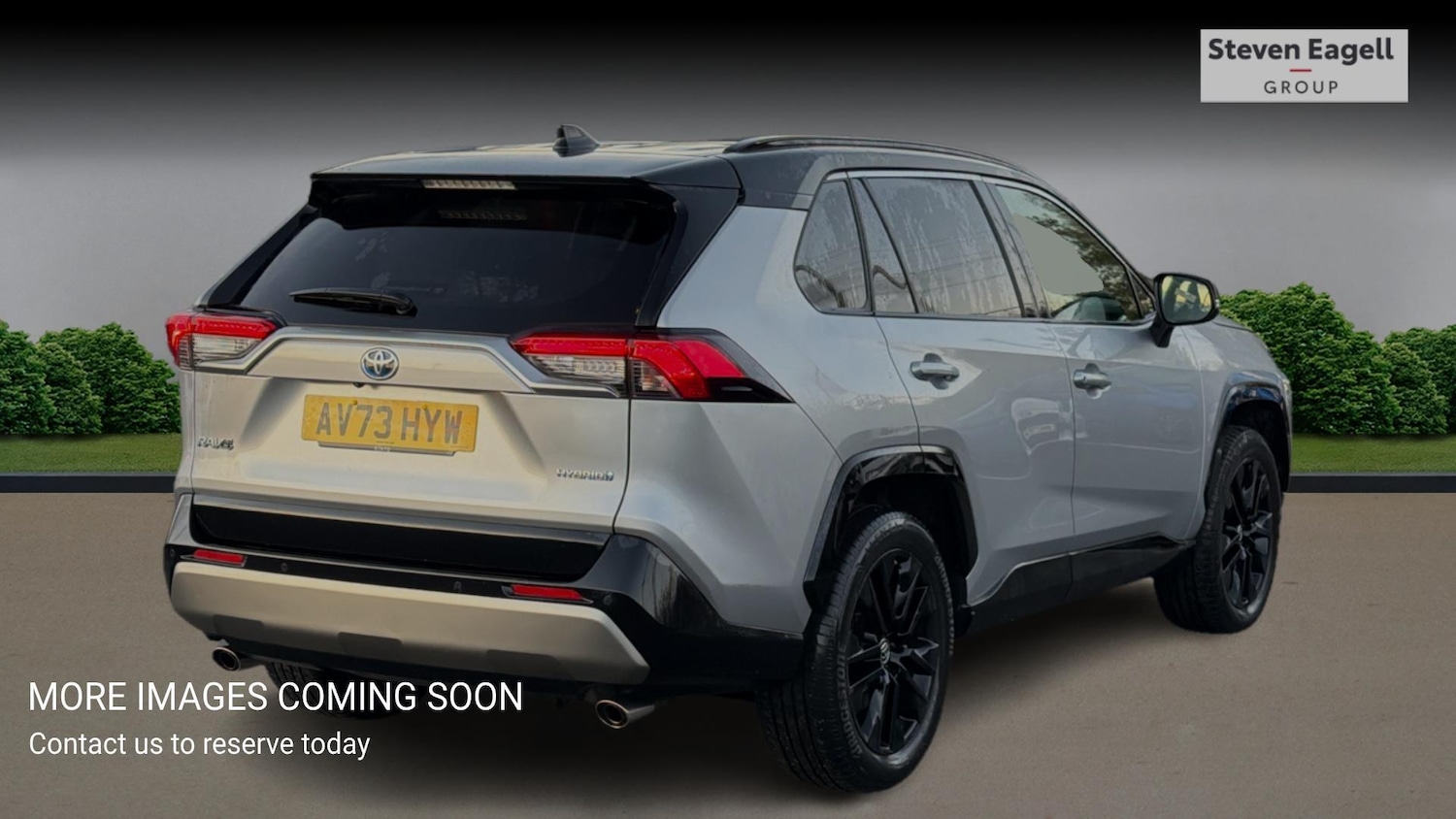 Used Toyota RAV4 2023 for sale - 76658411: Photo 4