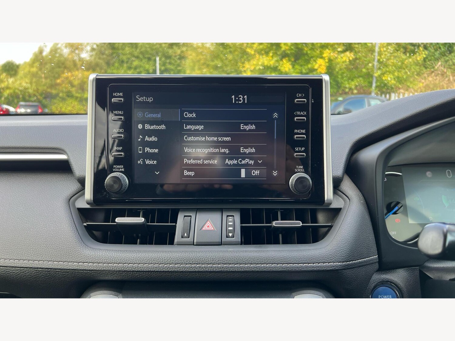 Vehicle 24