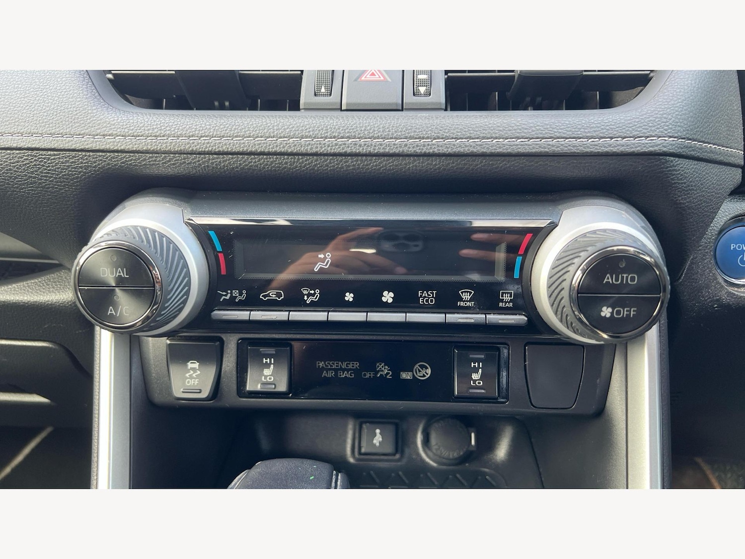 Vehicle 29