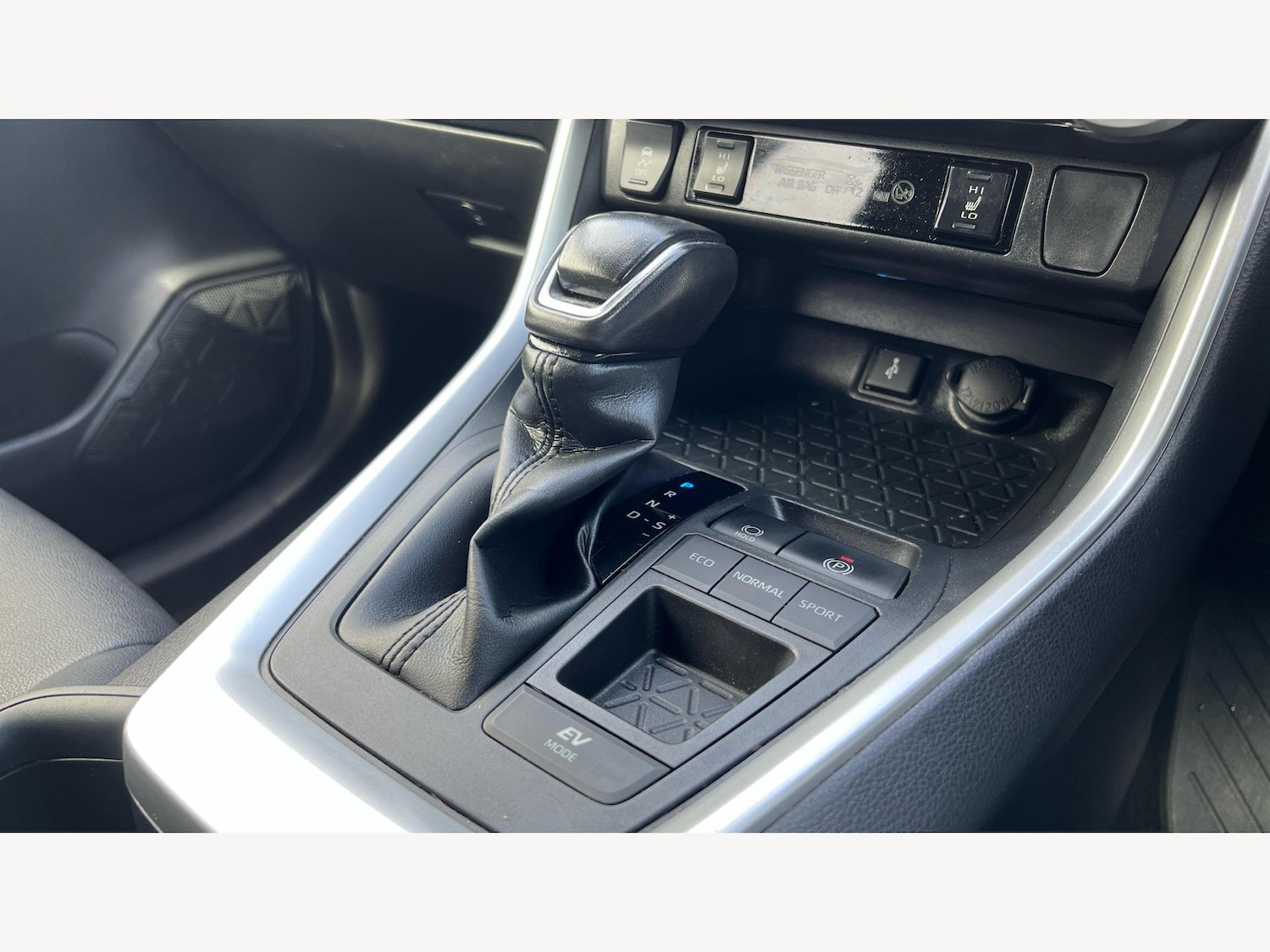 Vehicle 30