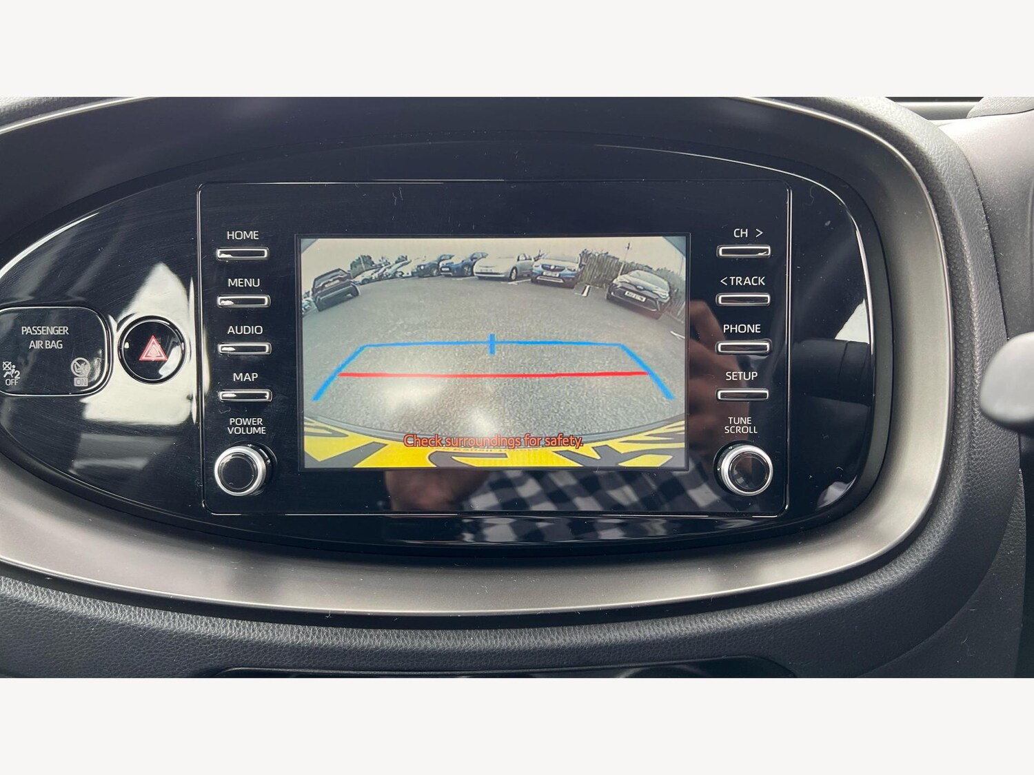 Vehicle 24