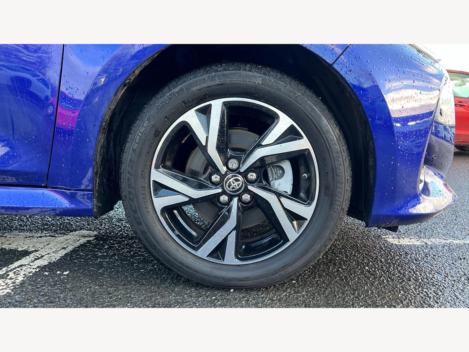 Used Toyota Yaris 2024 for sale - 77612071: Photo 20