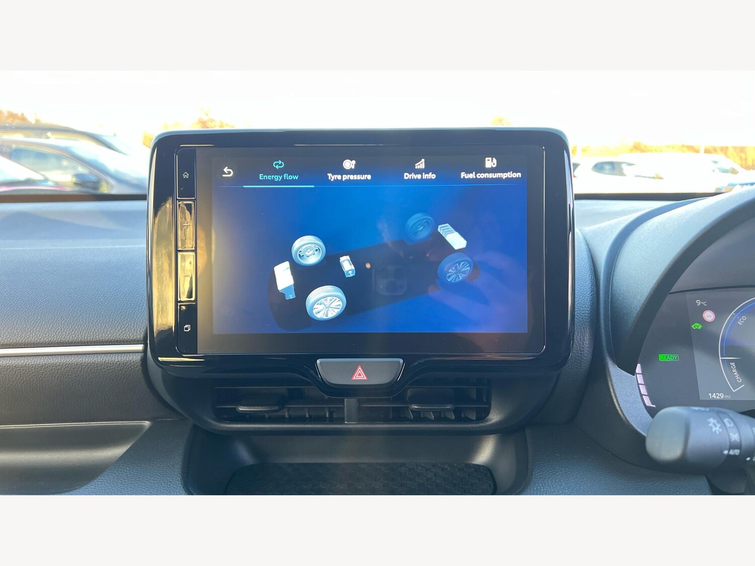 Used Toyota Yaris 2024 for sale - 77612071: Photo 23