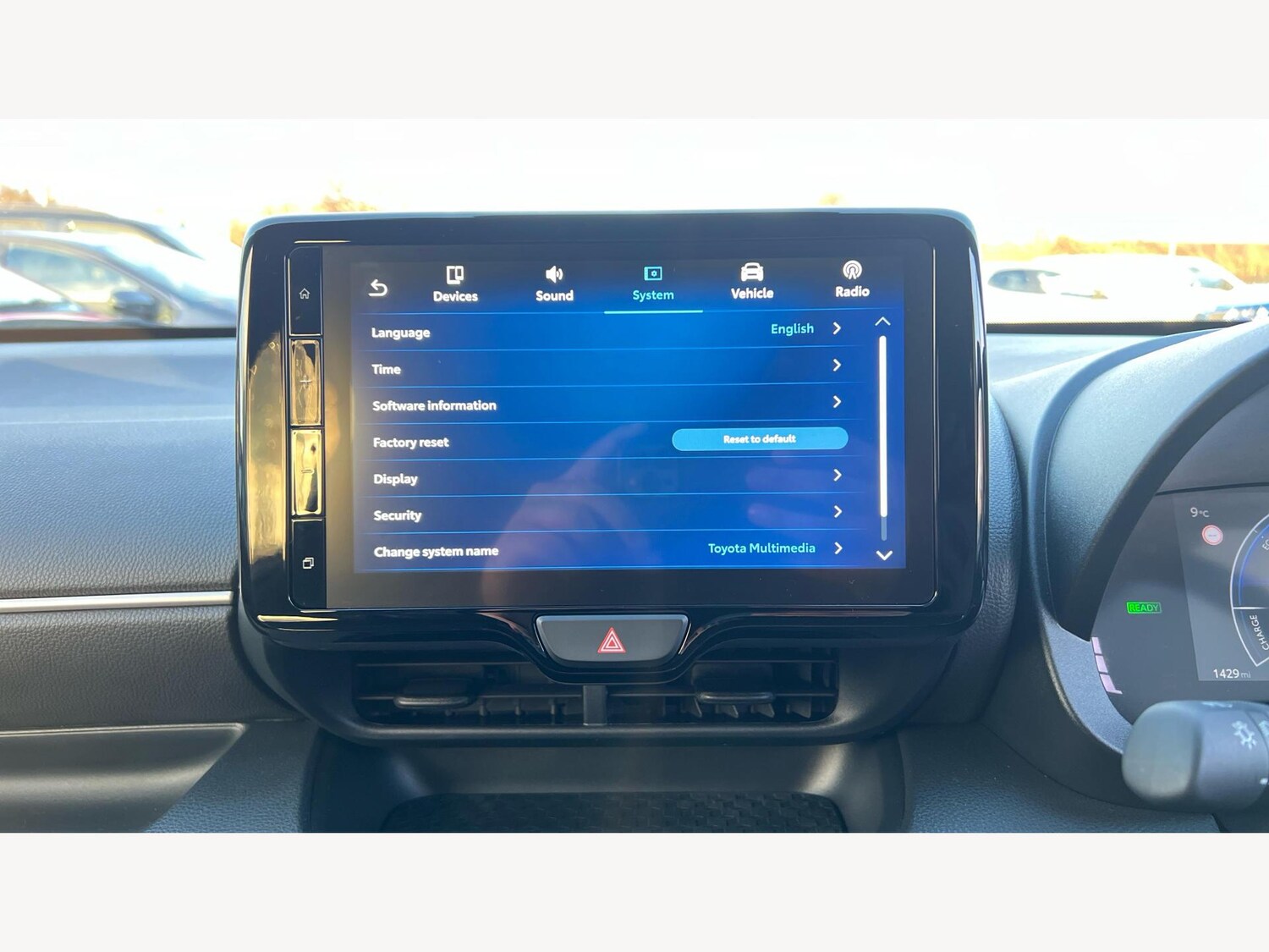 Used Toyota Yaris 2024 for sale - 77612071: Photo 24