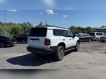 Used Toyota Land Cruiser 2025 for sale - 79026006: Photo