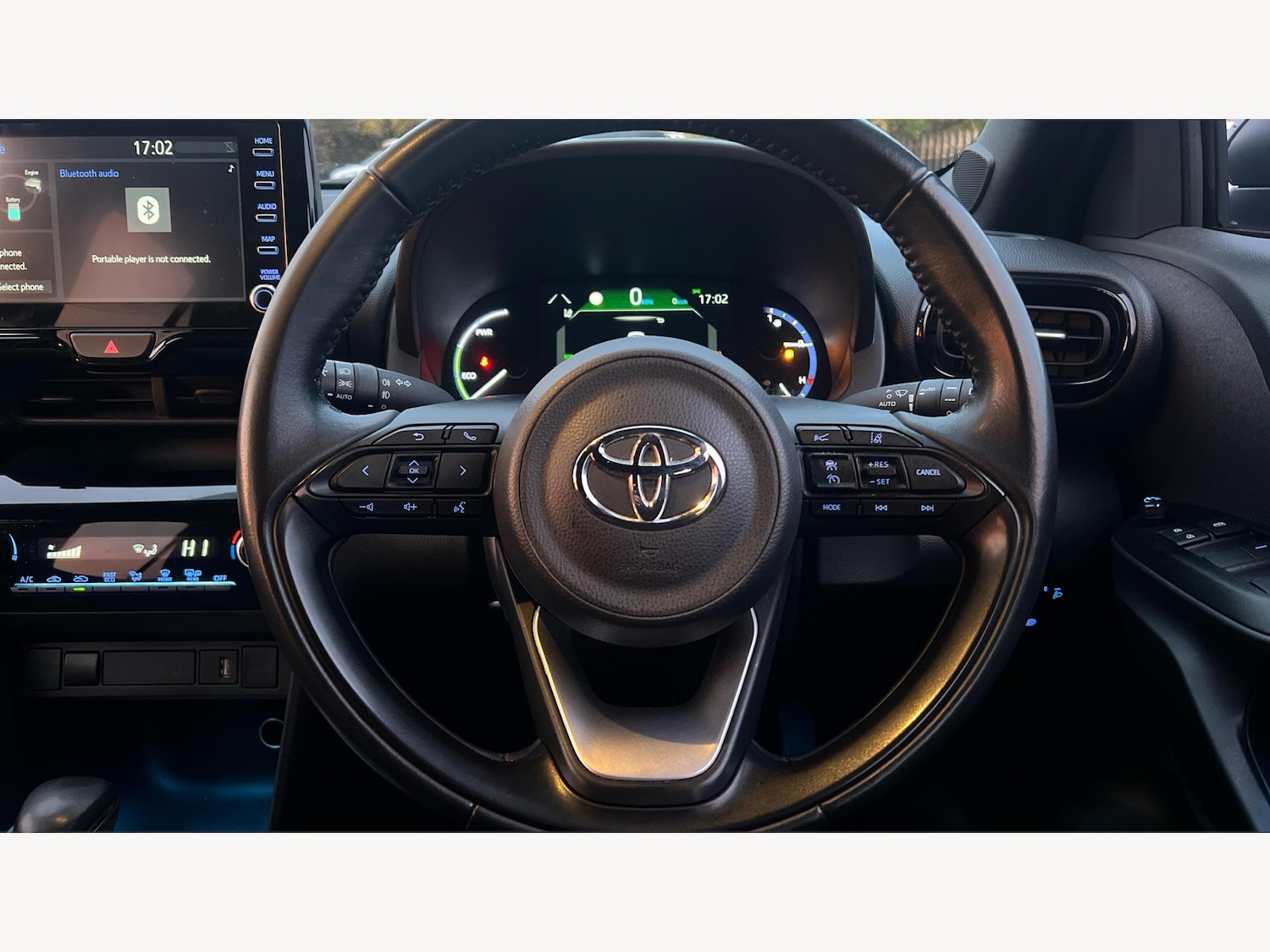 Used Toyota Yaris Cross 2023 for sale - 76912646: Photo 10