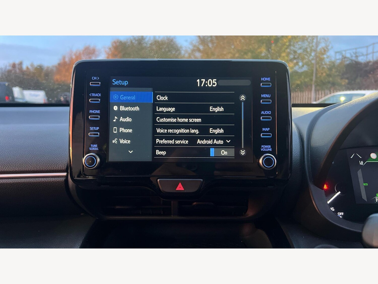 Used Toyota Yaris Cross 2023 for sale - 76912646: Photo 24