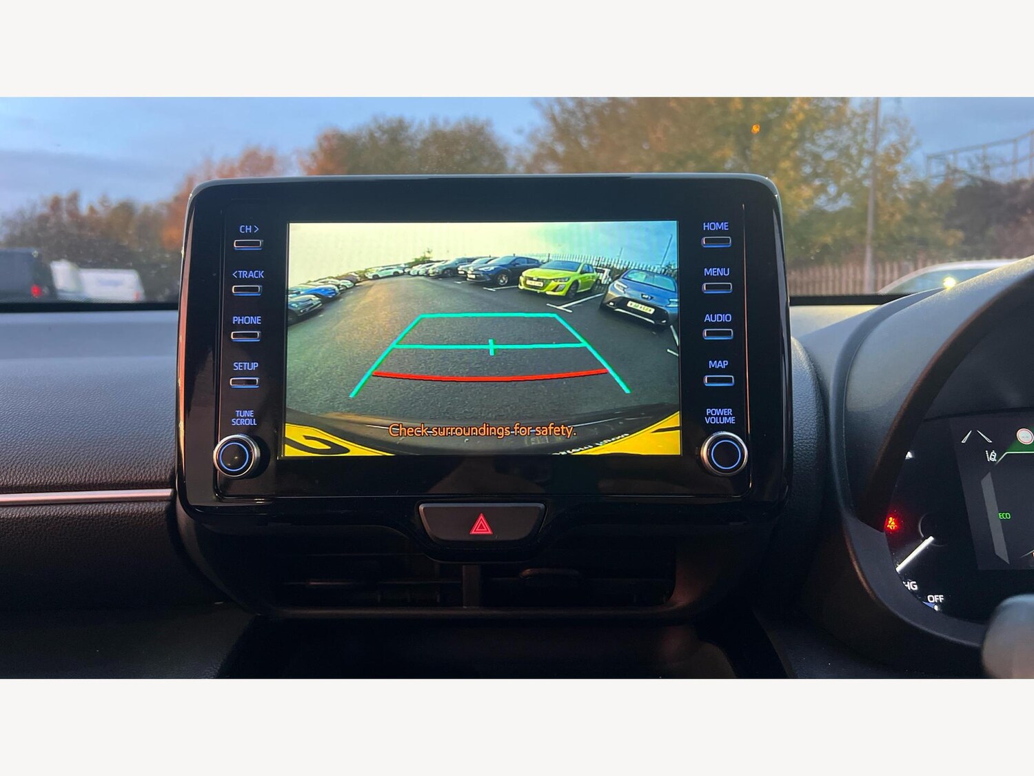 Used Toyota Yaris Cross 2023 for sale - 76912646: Photo 26