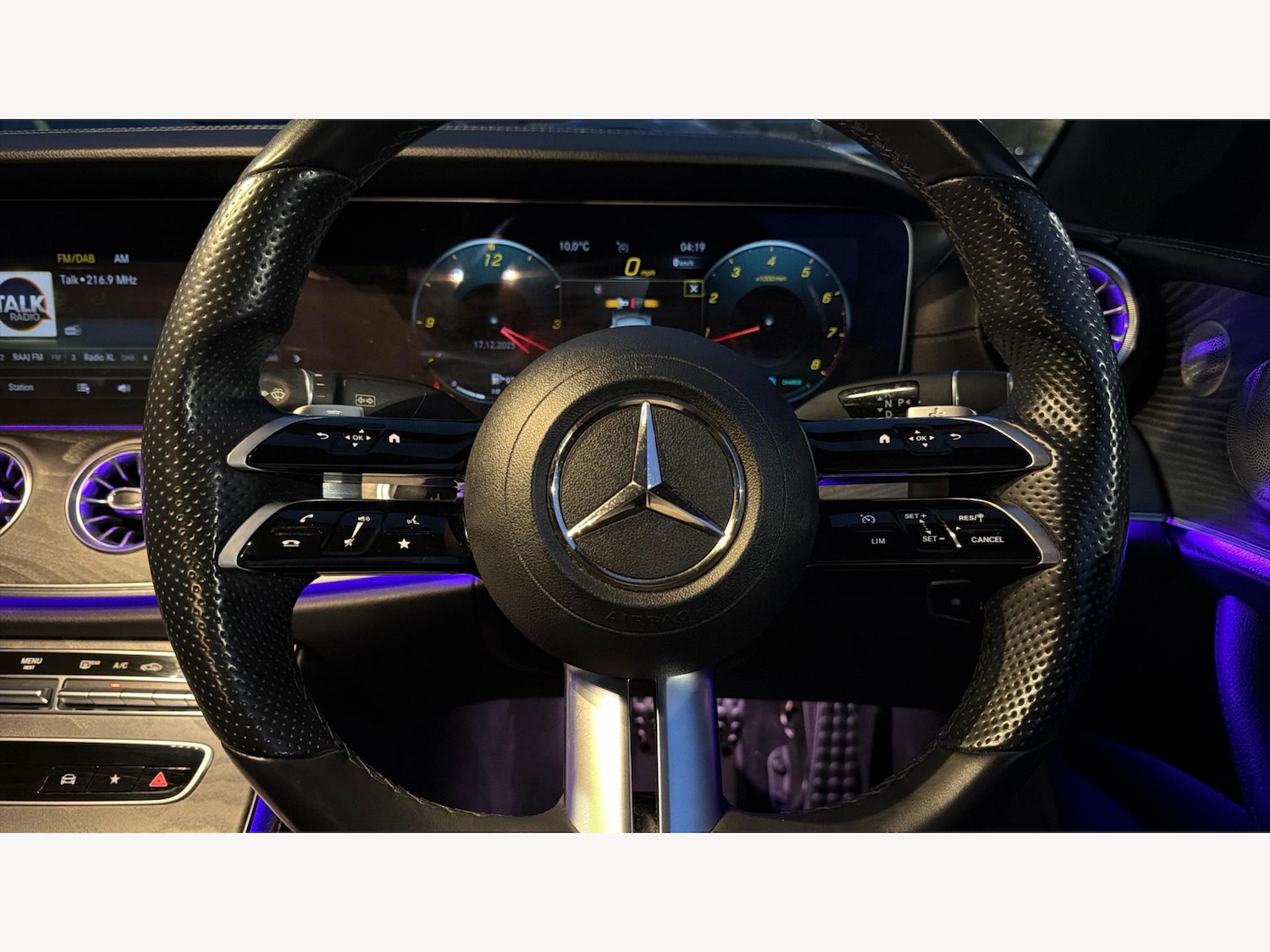 Used Mercedes-Benz E Class 2022 for sale - 76989652: Photo 10